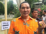 Partai Berkarya Versi Tommy Soeharto Menang Banding Lawan Menkumham