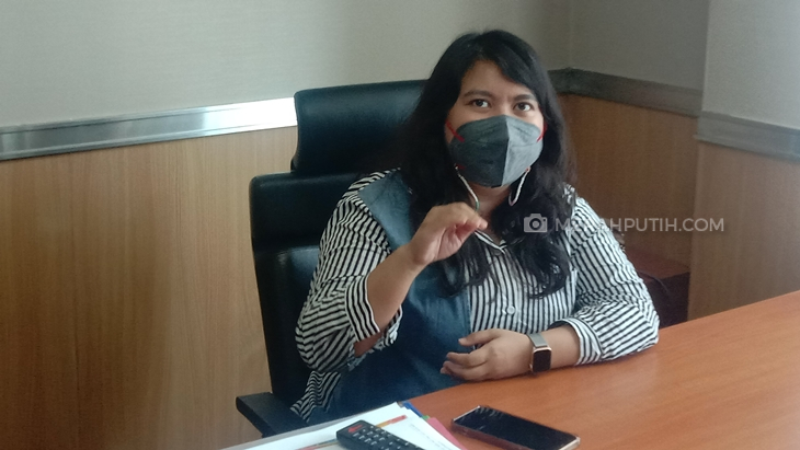 SMAN 96 Jakarta Roboh, DPRD Temukan Besi Penyangga Ukuran Kecil