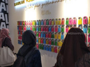 MahakaX Hadirkan Instalasi New Media dalam Museum Patah Hati