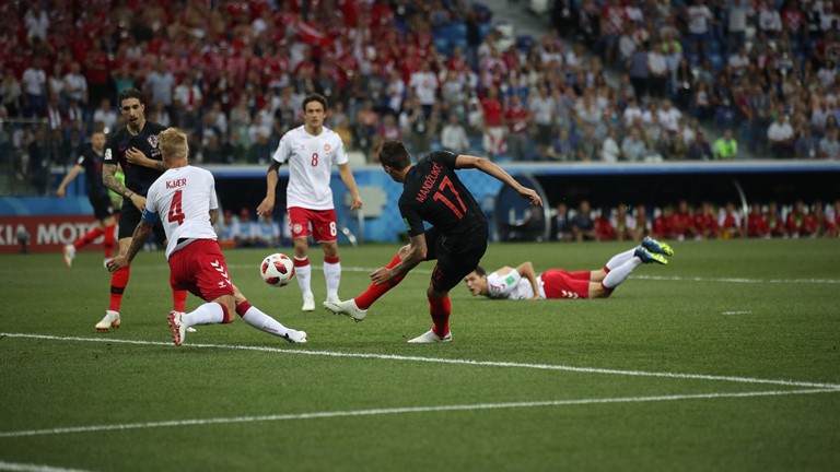 Manzukic