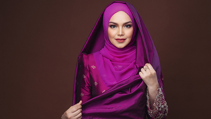Dato Siti Nurhaliza