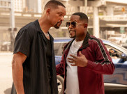 Martin Lawrence dan Sony Kembangkan Sekuel Blue Streak, Film Komedi Populer Era 90-an