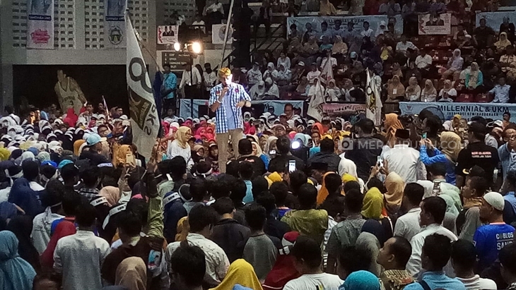 Sandiaga Uno