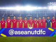 Prediksi Line Up Indonesia vs Laos di AFF 2024, Rafael Struick Bisa Jadi Starter