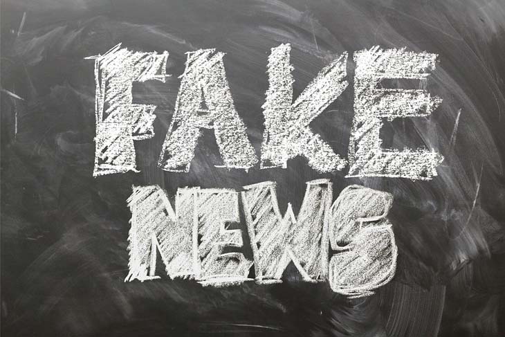 Bikin Publik Percaya, ini Berita Hoax Terpopuler Sepanjang Masa