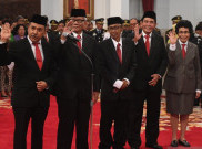 Dewas akan Perlambat Kinerja KPK?