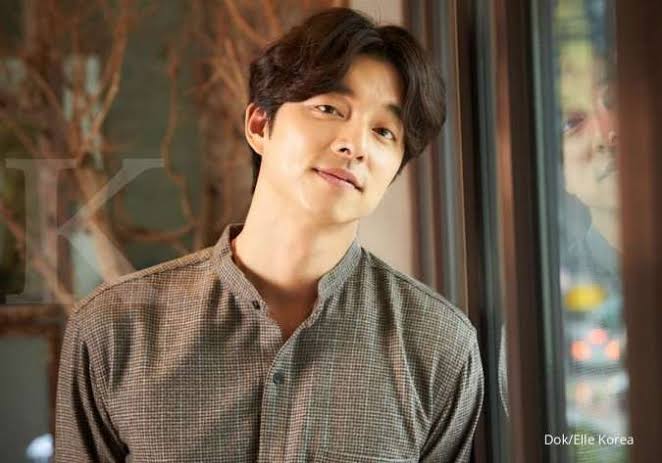 goong yoo