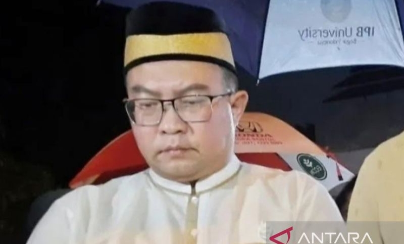 Mahasiswa IPB Korban Kebakaran Lab Meninggal
