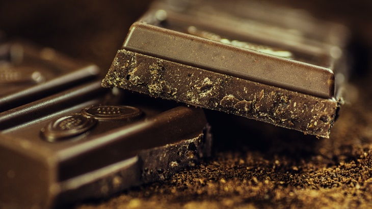 Tampil Mewah, inilah Cokelat Termahal di Dunia