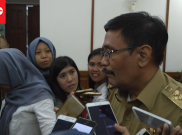 Djarot Jawab Kritik Masyarakat Soal Program Bedah Rumah