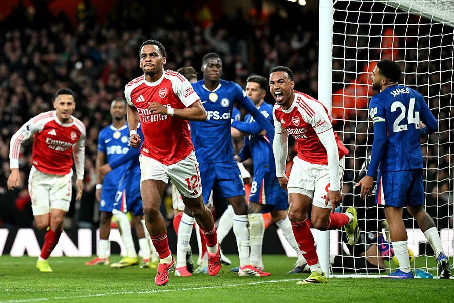 Chelsea Kebobolan dari Bola Mati Lagi, Liam Rosenior Dituntut Benahi Pertahanan