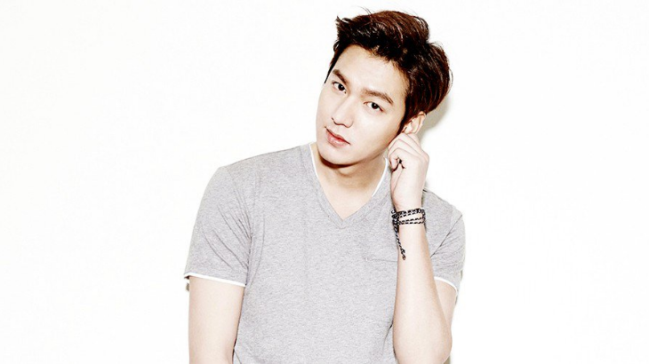 Kelar Latihan Militer, Penampilan Lee Min-ho Beda