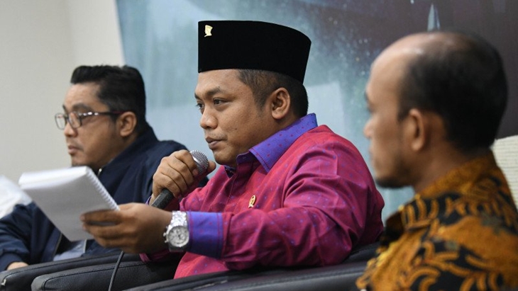 Anggota DPR Minta Pemerintah Investigasi Munculnya Wabah PMK