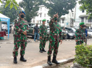 Pengamat LIPI: Pencalonan Panglima TNI Terpolitisasi Secara Eksternal