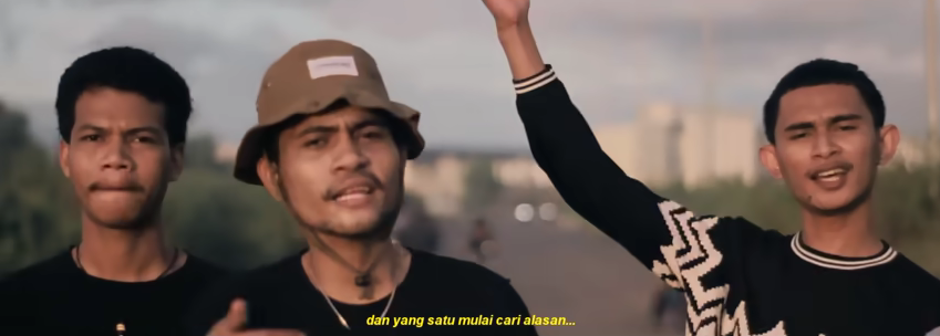 Lirik Lagu Ingat Telfon Sa Amster Gank Viral di TikTok, Lengkap dengan Terjemahan
