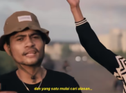 Lirik Lagu Ingat Telfon Sa Amster Gank Viral di TikTok, Lengkap dengan Terjemahan