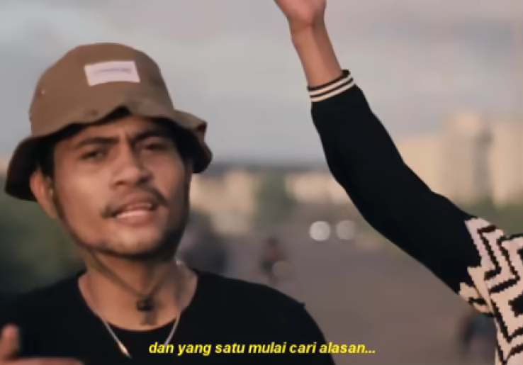 Lirik Lagu Ingat Telfon Sa Amster Gank Viral di TikTok, Lengkap dengan Terjemahan