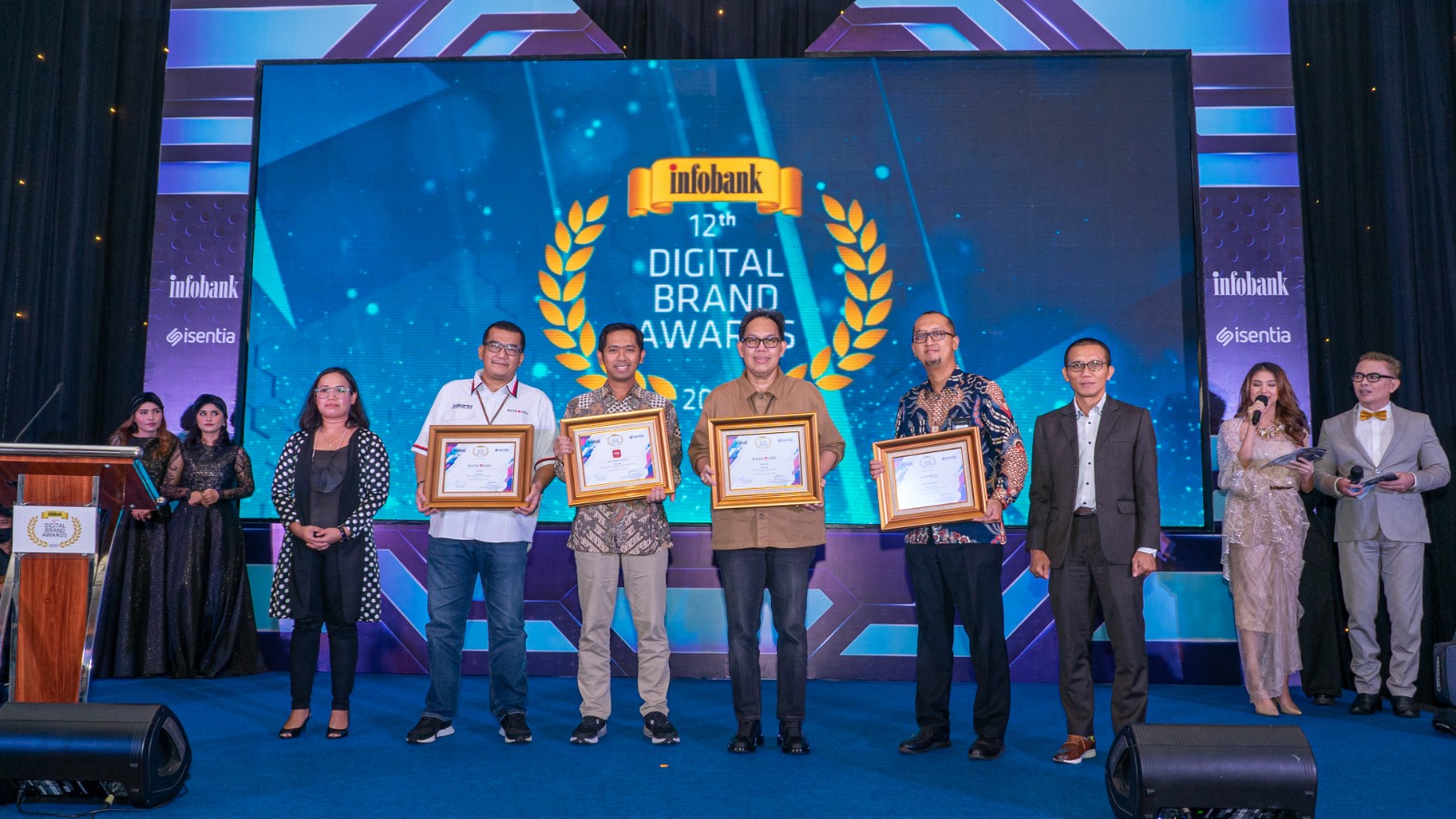 Bank DKI Perkuat Digitalisasi Produk dan Layanan