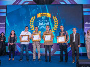 Bank DKI Perkuat Digitalisasi Produk dan Layanan