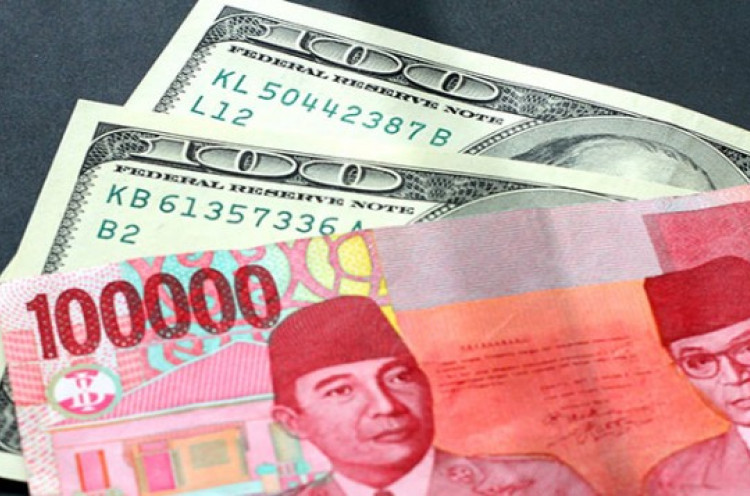 Koalisi Indonesia Muda Serukan Siaga Krisis Ekonomi