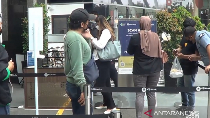 Respons Baik APPBI DKI Terkait Pembukaan Mal Kembali