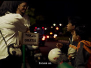 Ngabuburit Gembira, Yuk Nonton 4 Film Pendek Indonesia Bertema Ramadan