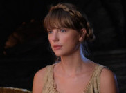 Album 'Midnights' Taylor Swift Pecahkan Rekor Penjualan