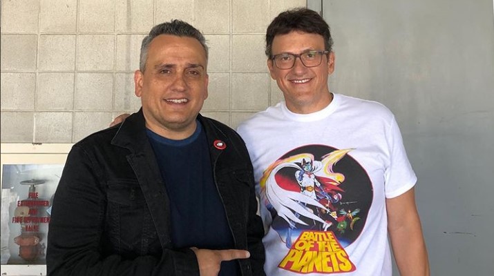 russo brothers