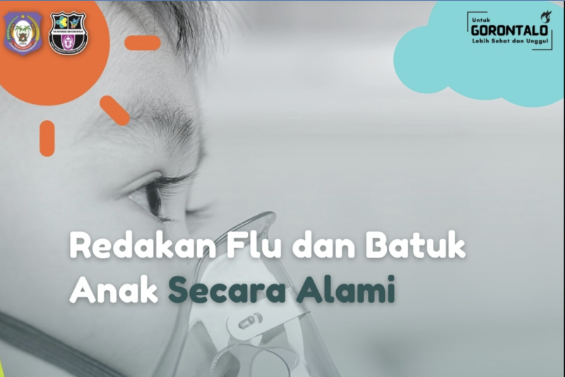  Tak Perlu Khawatir, Anak Salesma Bisa Sembuh Sendiri