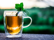 Fire Tea, Pilihan Nikmat Bakar Lemak