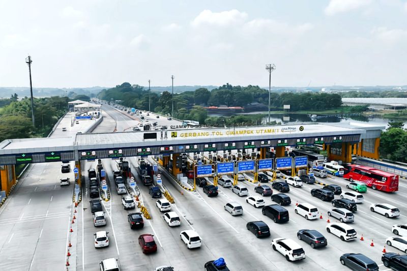 Antisipasi Lonjakan Pemudik, Kemenhub Siapkan Strategi Mudik Lebaran 2025