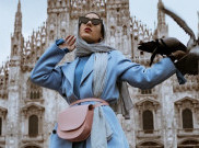 Kampanye Kecantikan Jenama Lokal Sampai di Kancah Internasional