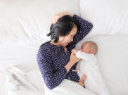 Kerja Bersama Bantu Ibu Survive dari Baby Blues