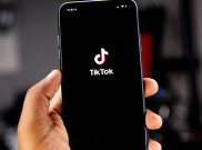 Lagi, Tren Benadryl Challenge di TikTok Menelan Korban