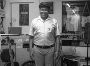 Musisi Jon Kastella Meninggal Dunia