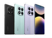 Redmi Note 14 Pro 5G: Performa, Kamera, dan Fitur Unggulan Terbaru