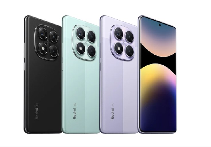 Redmi Note 14 Pro 5G: Performa, Kamera, dan Fitur Unggulan Terbaru