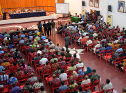  Kemenag Imbau Warga Mimika Tak Terprovokasi