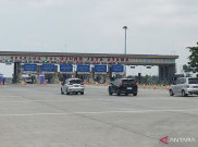 Didukung 3 Tol Baru, Ridwan Kamil Klaim Arus Mudik Lancar