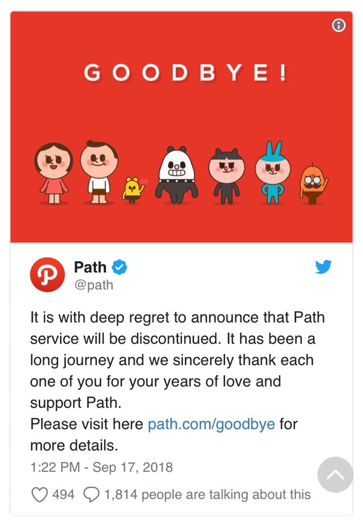 path