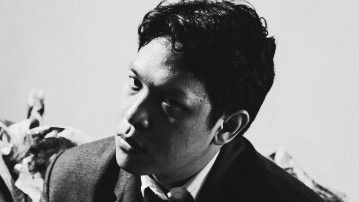 Hindia Lepas 'Masalah Masa Depan' untuk Lanjutkan Album Baru