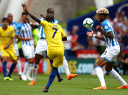 Transformasi Peran Kante dan Pengorbanan Pemain Chelsea di Era Sarri