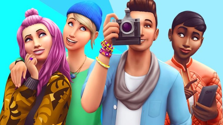 Maxis Umumkan Purwarupa The Sims 5 Gunakan Unreal Engine