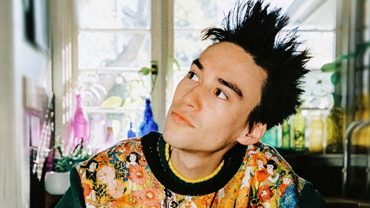 Jacob Collier Siap Konser di Indonesia