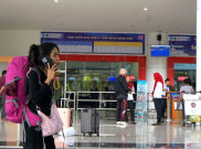 Pengelola Perpanjang Penutupan Bandara Djalaluddin