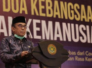 Ini Seruan Menteri Agama Soal Salat Idulfitri di Tengah Pandemi COVID-19
