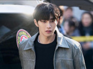 Beradegan Mesra dengan Park Shin-hye di ‘The Judge from Hell’, Kim Jae-yeong Takut Disebelin Choi Tae-joon
