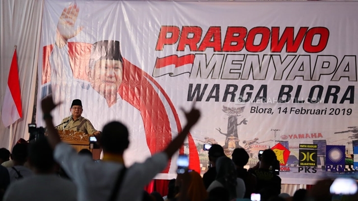 Prabowo Ungkap Penyebab Akar Kemiskinan di Indonesia