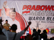 Prabowo Ungkap Penyebab Akar Kemiskinan di Indonesia