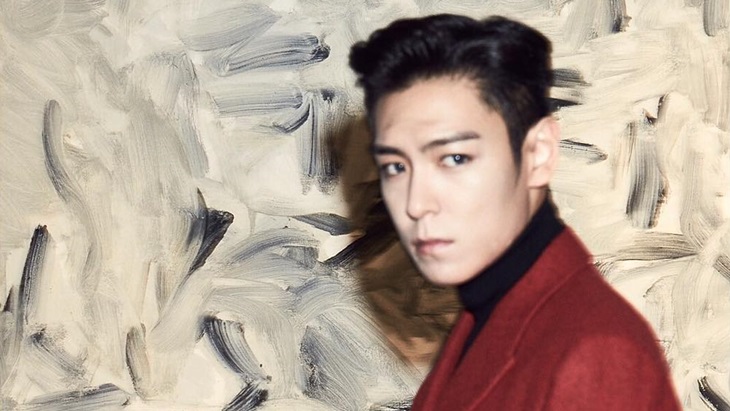 Hadiri Sidang Pakai Make-Up, T.O.P Dikritik Warganet
